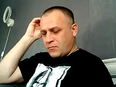 Вебкам-шоу Afonya344