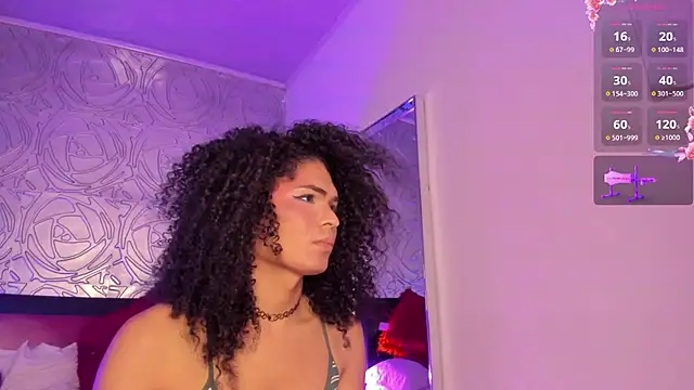 vennus1_'s Live XXX Chat