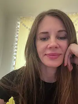 Chat XXX en directo de LucieMack