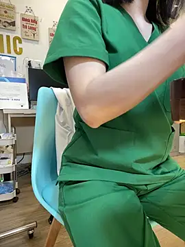 Clinic_Sexy's Live XXX Chat