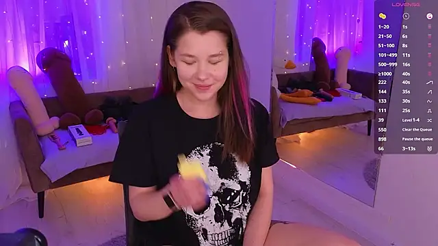 Mira_Falls' Live XXX Chat