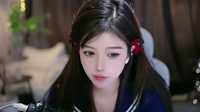 Chatroom XXX en direct de Cecily