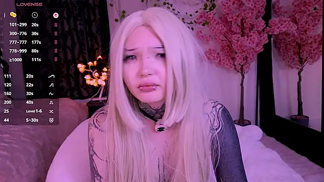 Chat XXX Live Lein_Bone