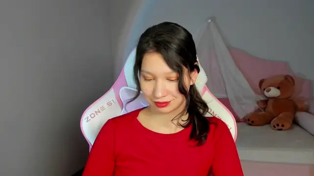 Chat XXX ao vivo de SaraDenars