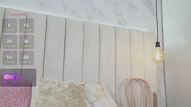 Annyy_Rosse's Live XXX Chat