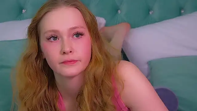 AgataFoxley's Live XXX Chat