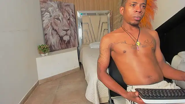 Chat XXX Live AndresPalacios_