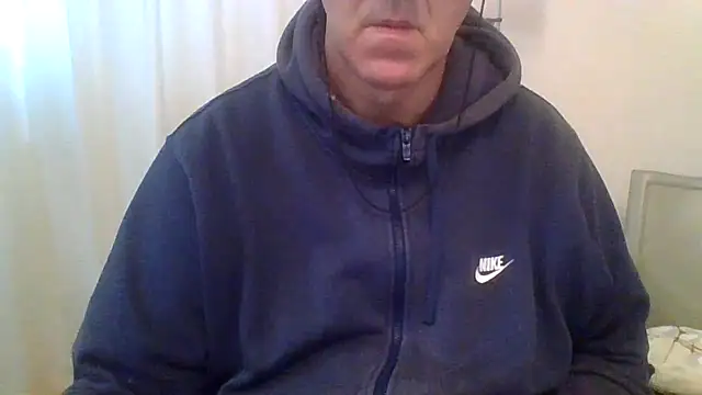 ANONIMO7735 Webcam show