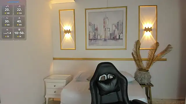 lia_sexx19's Live XXX Chat