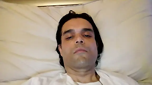 StuntingSpunMarine69: διαδικτυακό σόου στην κάμερα