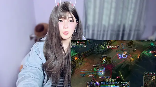 yuki3366 – Naživo XXX chat