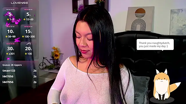 camigp – Naživo XXX chat