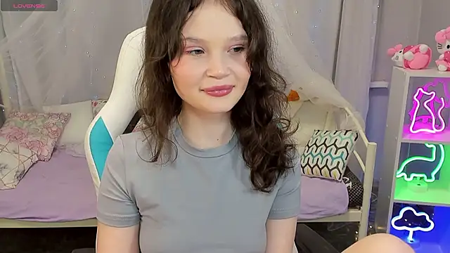 EmilyChaves: απευθείας συνομιλία ΧΧΧ