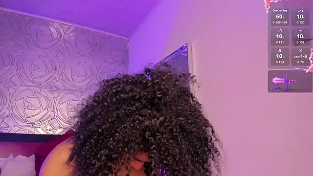 Chat XXX en directo de vennus1_