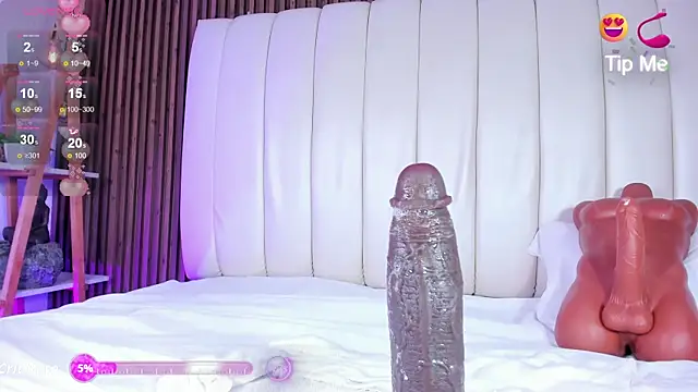 SandraMilerr Chat XXX in diretta