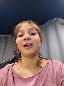 jenn_fit Webcam show