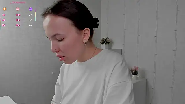 Maria_Solis' Live XXX Chat