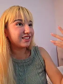 Chat XXX ao vivo de Pinkie_Princes