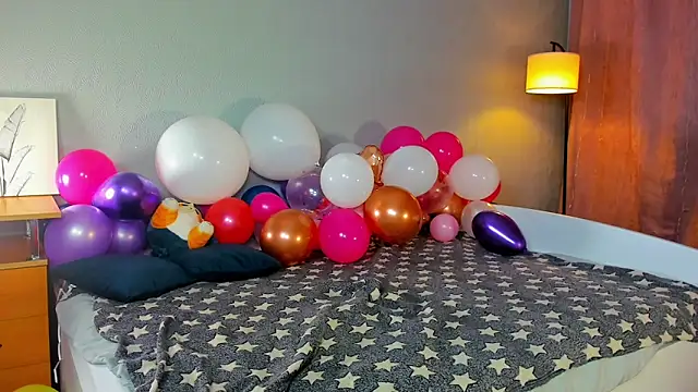 EthalCarlsqq's Live XXX Chat