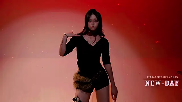 NEW-DAY's Live XXX Chat