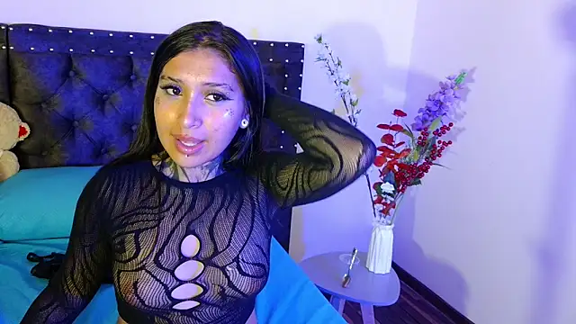 DanielaGarcia_SM: απευθείας συνομιλία ΧΧΧ