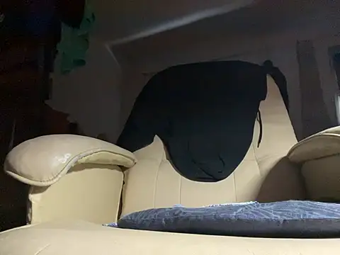 translove's Webcam Show