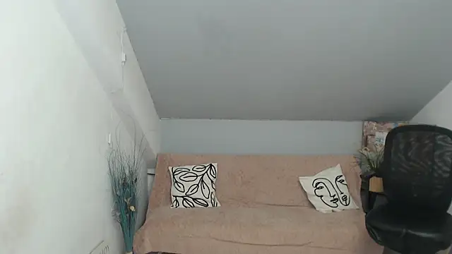 BrendaSkye 现场XXX聊天