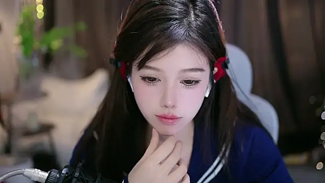 Czat XXX na żywo – Cecily