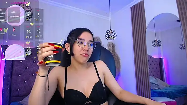 Amara_Davis' Live XXX Chat