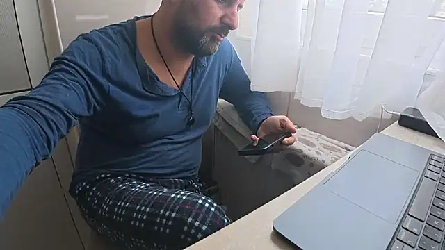 Вебкам-шоу TARKAN1