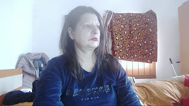 ExtasyMature Webcam show