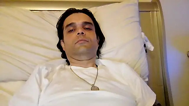 StuntingSpunMarine69: διαδικτυακό σόου στην κάμερα