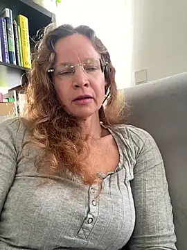 AnnikaRose's Live XXX Chat