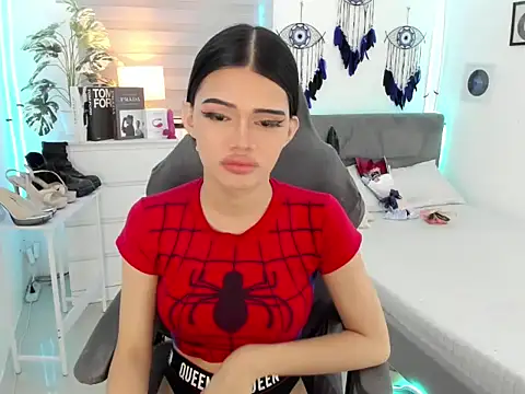 tstoni_talksのウェブカメラショー