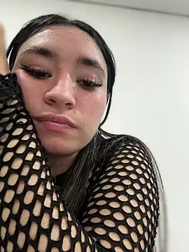 Sophie_LS' Live XXX Chat