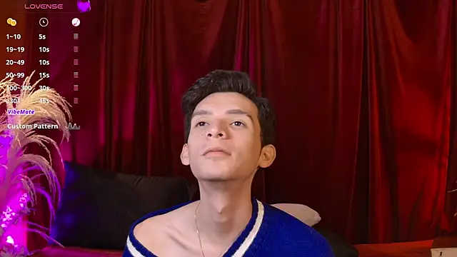 Chat XXX en directo de VicenteFerrer