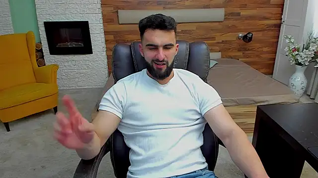 MicahLane Webcam show