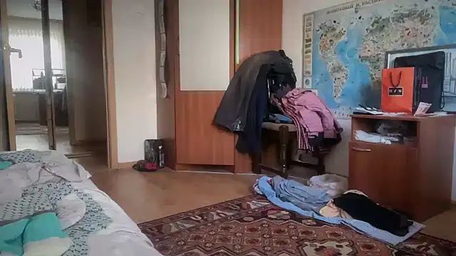 Lamonteik: απευθείας συνομιλία ΧΧΧ