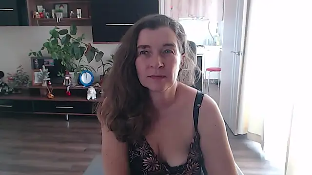 SofiaBoone: онлайн-секс-чат