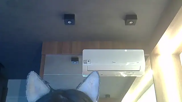 SkinnyKitten Live XXX Chat