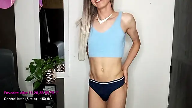 Andy_Roses' Live XXX Chat