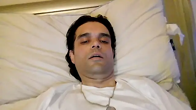 StuntingSpunMarine69's Webcam Show