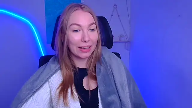 Dana_flowers 웹캠 쇼