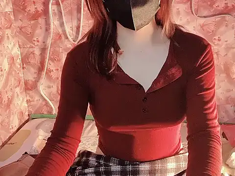 Miumiu028 网络视讯表演