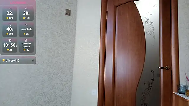 Онлайн чат XXX NoMoreCIothes