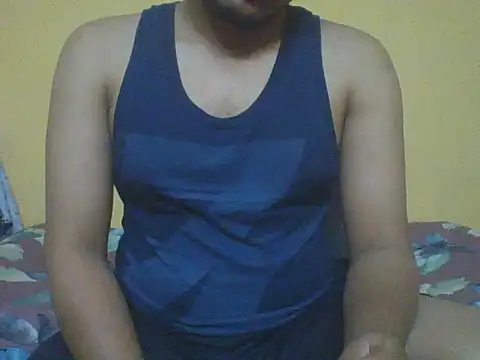 LUSTBOY4321 Adlı Modelin Canlı XXX Sohbeti