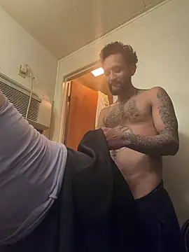 CcincoVilla's Webcam Show