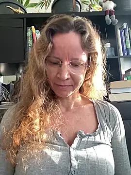 AnnikaRose: онлайн-секс-чат