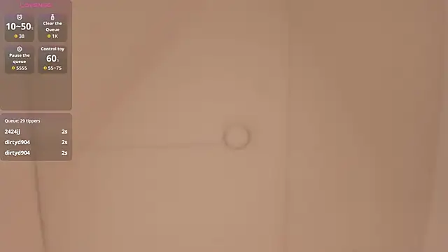 estefanyy_ Live XXX-Chat