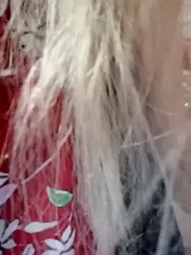 Alexia64231's Webcam Show